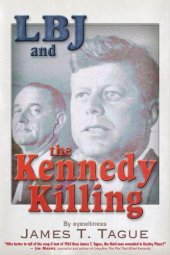 book LBJ and the Kennedy Killing