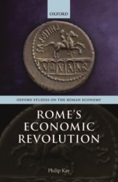 book Rome's economic revolution