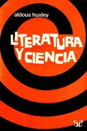 book Literatura y ciencia