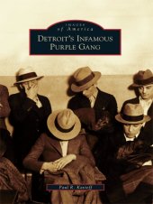 book Detroit's Infamous Purple Gang