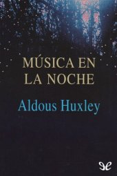 book Música en la noche