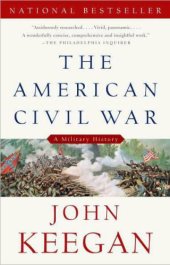 book The American Civil War: a military history