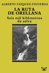 book La ruta de Orellana