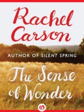 book The sense of wonder