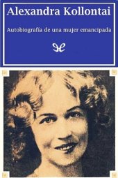 book Autobiografía de una mujer emancipada