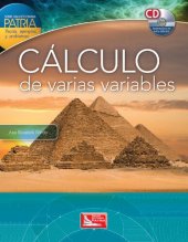 book Cálculo de varias variables