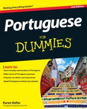 book Portuguese For Dummies