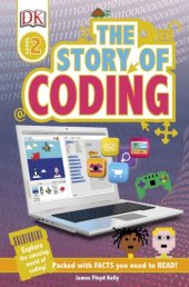 book The story of coding