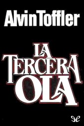 book La tercera ola