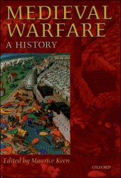 book Medieval Warfare