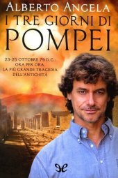 book I tre giorni di Pompei