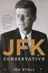 book JFK, Conservative