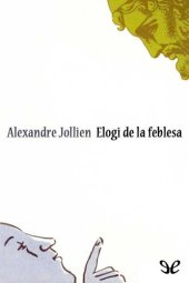 book Elogi de la feblesa