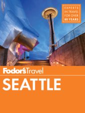 book Fodor's Seattle