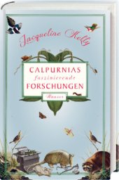 book Calpurnias faszinierende Forschungen