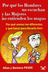 book Por qué los Hombres no escuchan y las Mujeres no entienden los mapas