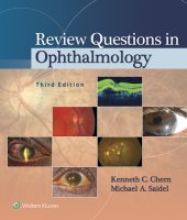 book Review Questions in Ophthalmology