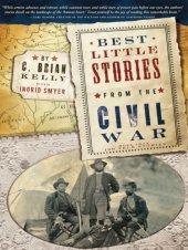 book Best Little Stories from the Civil War