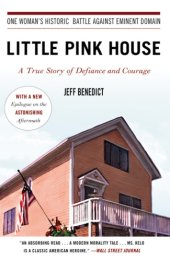 book Little pink house: a true story of defiance and courage