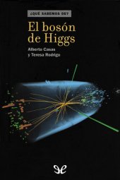 book El bosón de Higgs