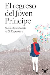 book El regreso del joven príncipe