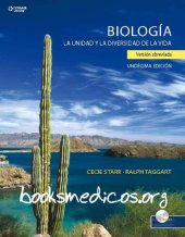 book Biología : la unidad y diversidad de la vida