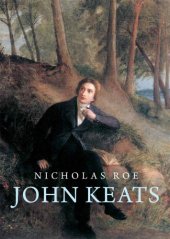 book John Keats: a new life