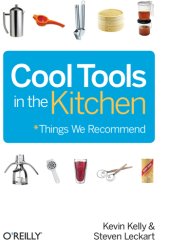 book Cool Tools in the Kitchen