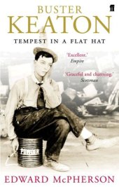 book Buster Keaton: tempest in a flat hat