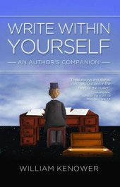 book Write Within Yourself: An Author's Companion