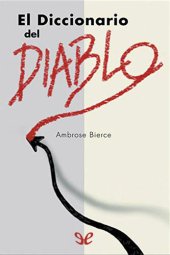 book El diccionario del diablo