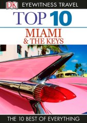 book Miami and the Keys