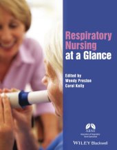 book Respiratory nursing at a glance