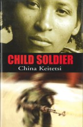 book Child Soldier