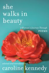 book She Walks in Beauty