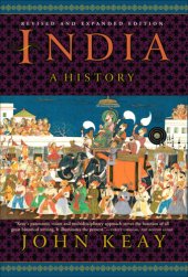 book India: a History