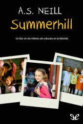 book Summerhill