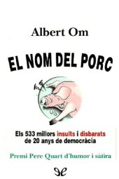 book El nom del porc