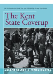 book The Kent State Coverup