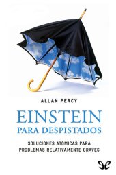 book Einstein para despistados