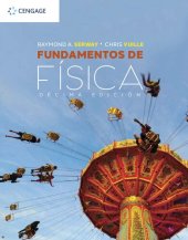 book Fundamentos de física (10a. ed.).