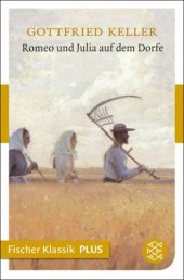 book Romeo und Julia auf dem Dorfe - Erzählungen