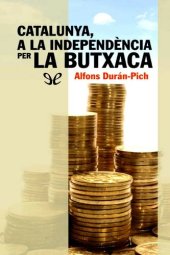 book Catalunya, a la independència per la butxaca