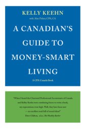 book A Canadian's Guide to Money-Smart Living