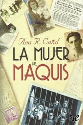 book La mujer del maquis