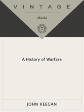 book A History of Warfare