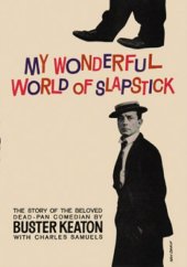 book My Wonderful World of Slapstick