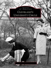 book Cleveland's University Circle