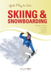 book Girls play to win skiing and snowboarding