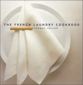 book The French Laundry Cookbook